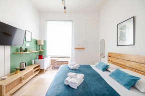 Chiostro Di Santa Chiara Luxury Apartment